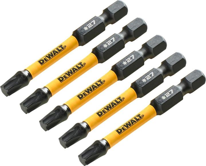 Produktbild DeWalt Schrauberbit (T27)
