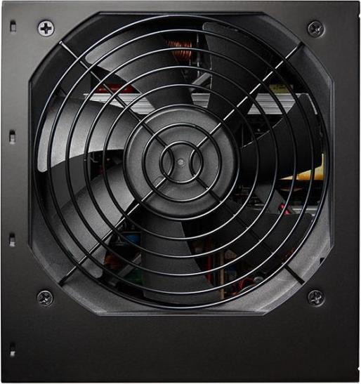 Produktbild Fortron Netzteil HYDRO K PRO 500 80+B (500 W)