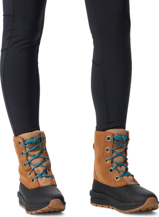 Produktbild Columbia Moritza Shield™ Omni-Heat™ (37.5)