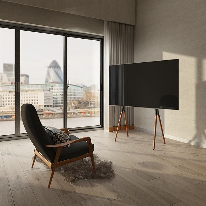 Actual product image LogiLink TV Stand (Various, 70", 40 kg)