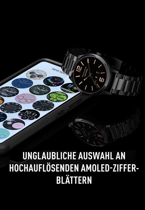 Produktbild Reflex Active Smart Watch Series 31
