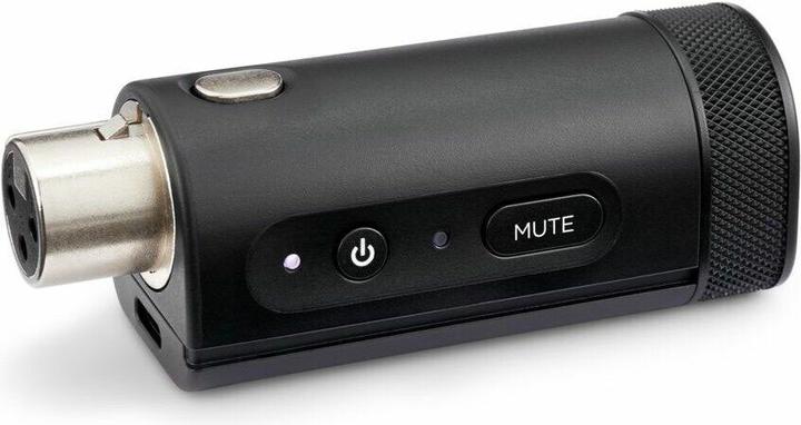 Immagine prodotto Bose S1 Pro+ Trasmettitore microfono/linea wireless (9 m)