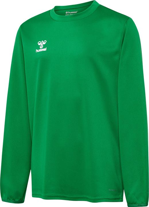 Immagine prodotto hummel Felpa Hmlessential Bambino (140)