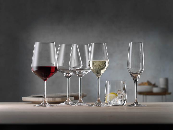 Produktbild Spiegelau Rot- und Weissweingläser Style (63 cl, 12 Gläser, Weingläser Set)