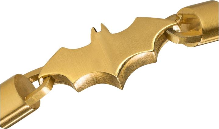 Immagine prodotto Police Batman (21.50 cm, Acciaio inossidabile, Cuoio)