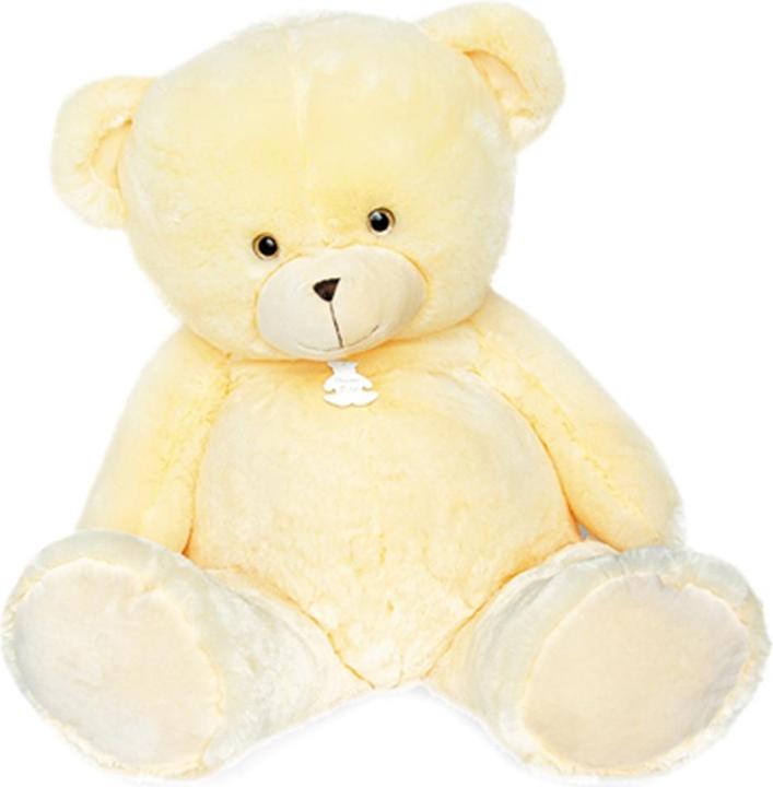 Doudou et Compagnie Crema di pancia d'orso (63.50 cm)