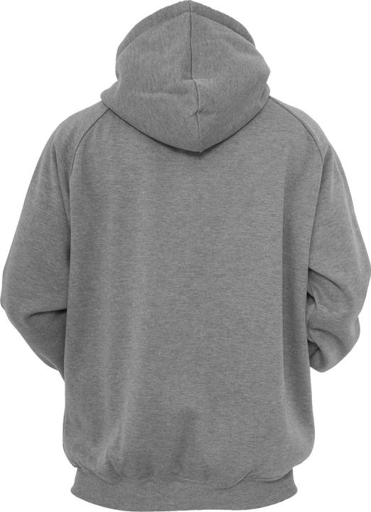 Image du produit Urban Classics Zip Hoody (5XL)