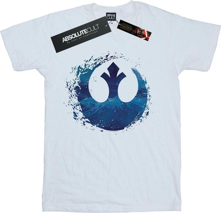 Produktbild Star Wars Wave Wave TShirt (S)
