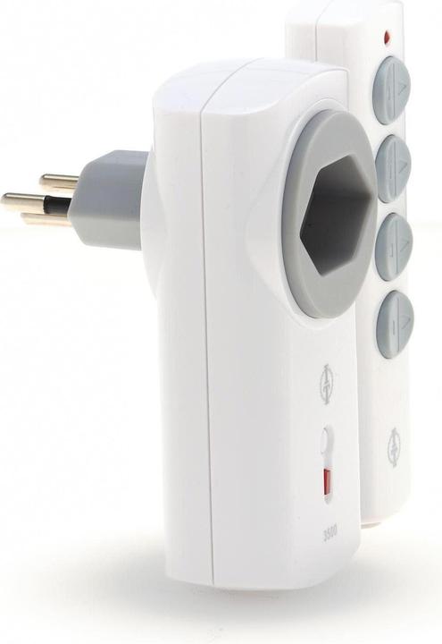 Immagine prodotto intertechno Set IT-3500L (Tipo 13)