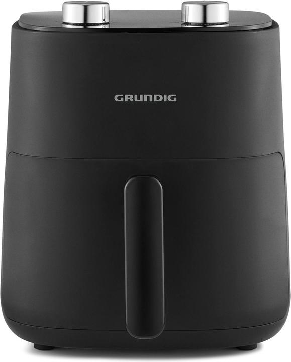Actual product image Grundig GMS9050