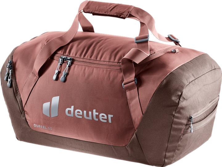 Actual product image Deuter Duffel 50 (50 l)