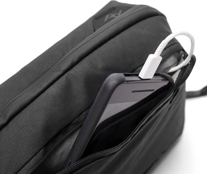 Image du produit Peak Design Tech Pouch (Étui pour accessoires de caméra, 2 l)