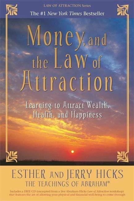 Produktbild Jerry Hicks (Englisch, Esther Hicks, Jerry Hicks, 2019)