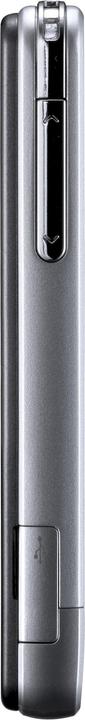 Produktbild LG GD510 Pop - Silber (42 GB, 3", 3 Mpx)