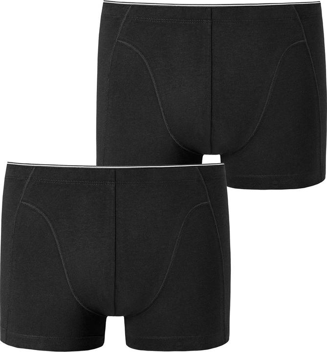 Immagine prodotto Schiesser Boxer retrò 95/5 Originals (M, Confezione da 2)