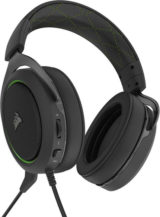 Actual product image Corsair HS50 Pro (Cable)