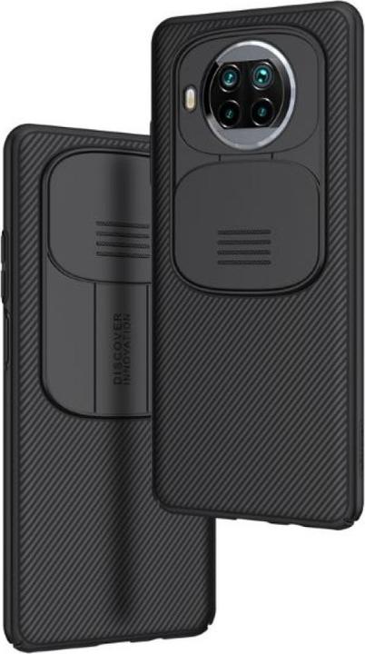 Actual product image Nillkin CamShield (Xiaomi Mi 10T Lite 5G)