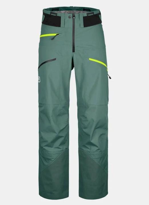 Produktbild Ortovox Deep Shell Pants (S)