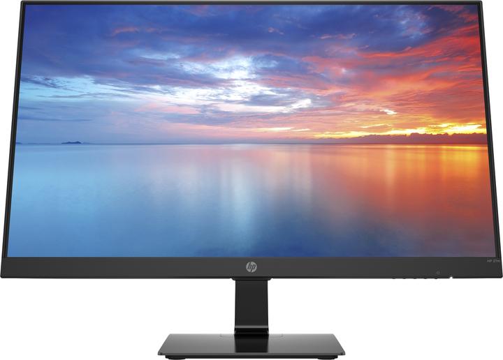 Produktbild HP 27m (1920 x 1080 Pixel, 27")