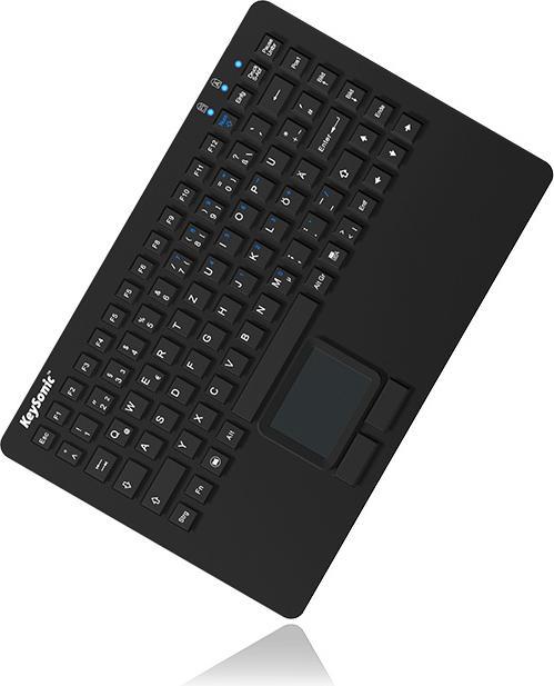 Actual product image KeySonic Ksk-5230 In (CH, Cable)