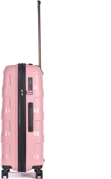 Actual product image Stratic Straw Hard Case (62 l, M (50 - 90l))