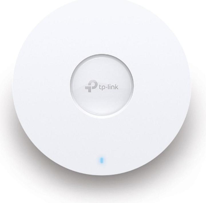 Immagine prodotto TP-Link Ax3000 Punto Di Accesso Wifi 6 Da Soffitto Wifi Ultraveloce 6 S (2402 Mbit/s)