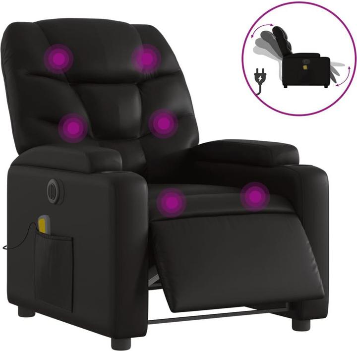 Actual product image VidaXL Hynda