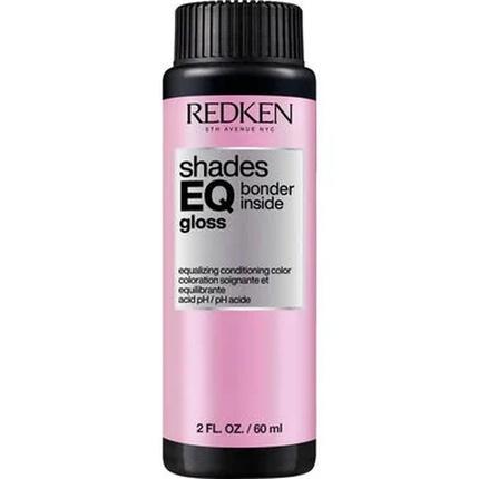 Produktbild Redken Shades Eq Gloss Color Bonder Inside 07n - 60 Ml