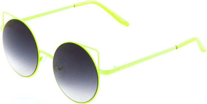 Giallo Neon