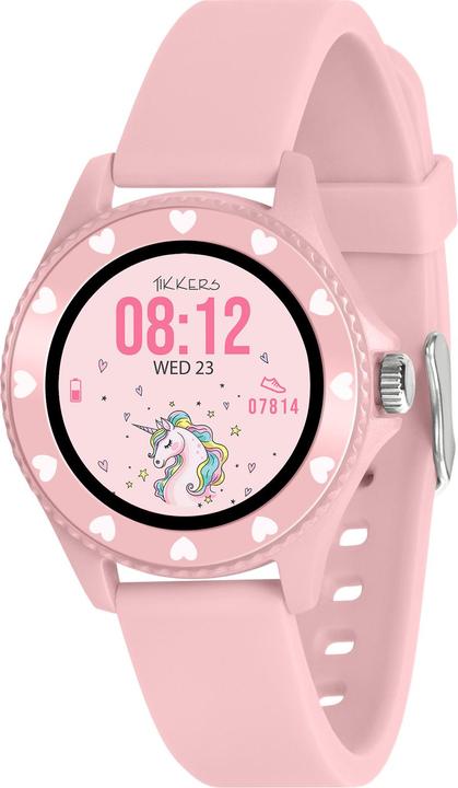 Immagine prodotto Tikkers Smart Watch Serie 34