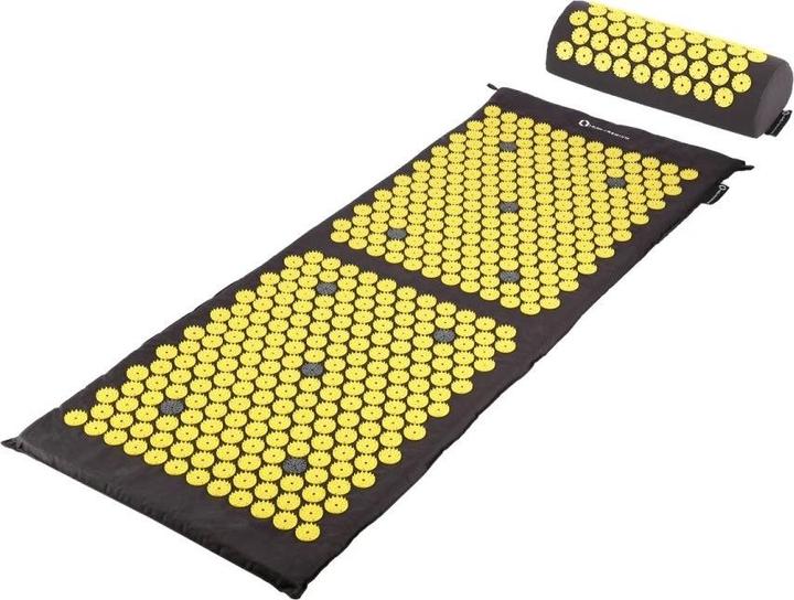 Produktbild HMS Massage acupressure mat and cushion set Premium AKM04