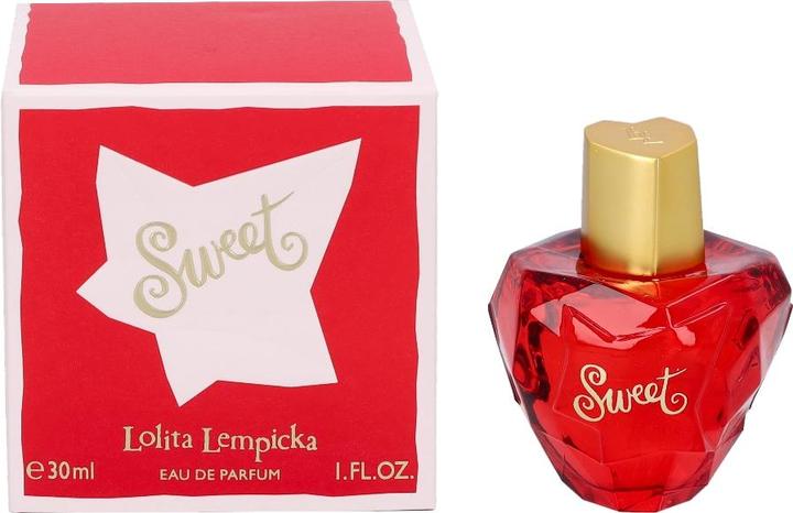 Actual product image Lolita Lempicka Sweet Eau de Parfum (Eau de parfum, 30 ml)