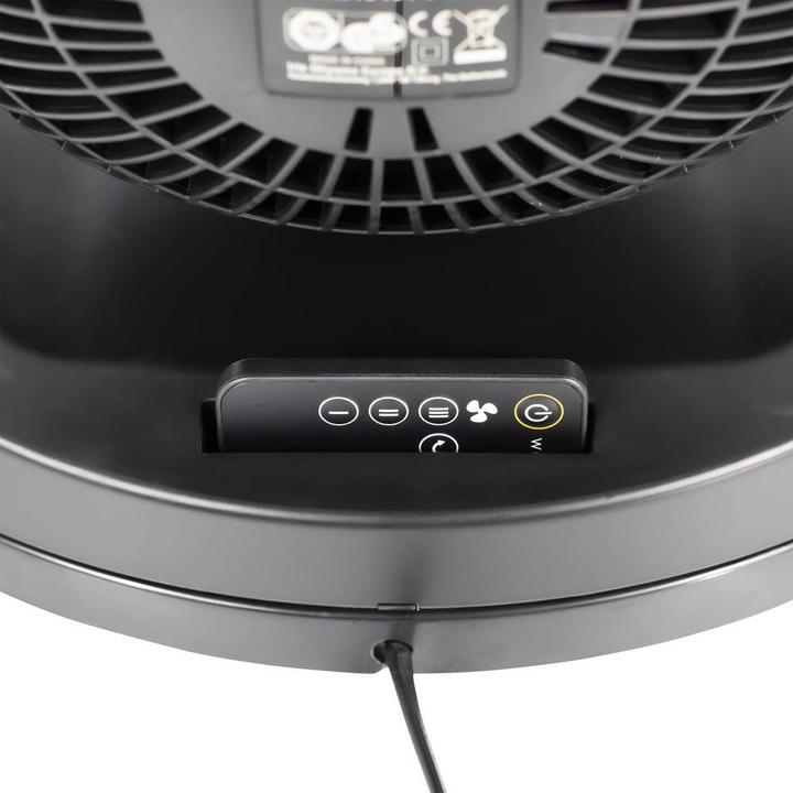 Immagine prodotto Iris Ohyama Ventilatore da tavolo (61 dB)