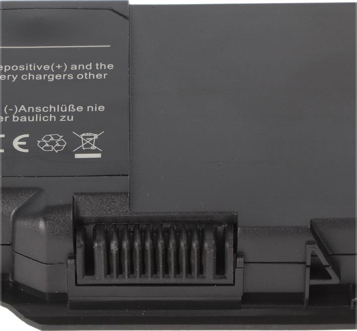 Image du produit Dell Akku Inspiron 6400, E1501, E1505 (6 cellules, 6600 mAh)
