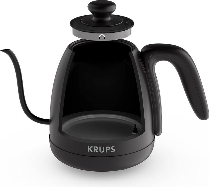 Tefal Krups Café Control BW9238 (1 l)