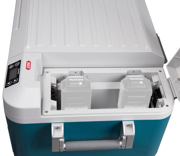 Image du produit Makita CW002GZ01 (50 l)