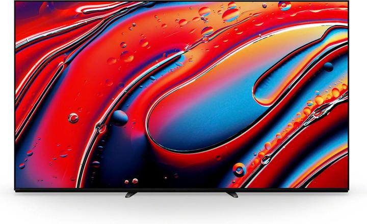 Actual product image Sony Bravia 9 Professional Displays FWD-85XR90 - 215 cm (85") (85", Bravia 9, LED, Mini-LED, 4K, 2024)