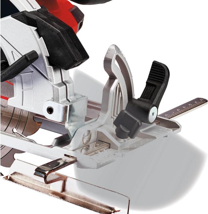 Productafbeelding Einhell TE-CS 18/165-1 Li Solo