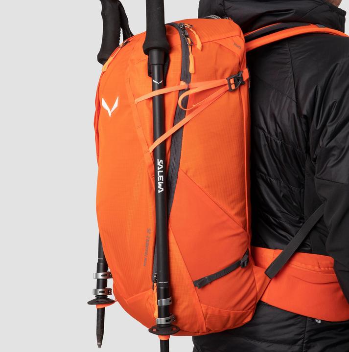 Produktbild Salewa Mountain Trainer L Rucksack (25 l)