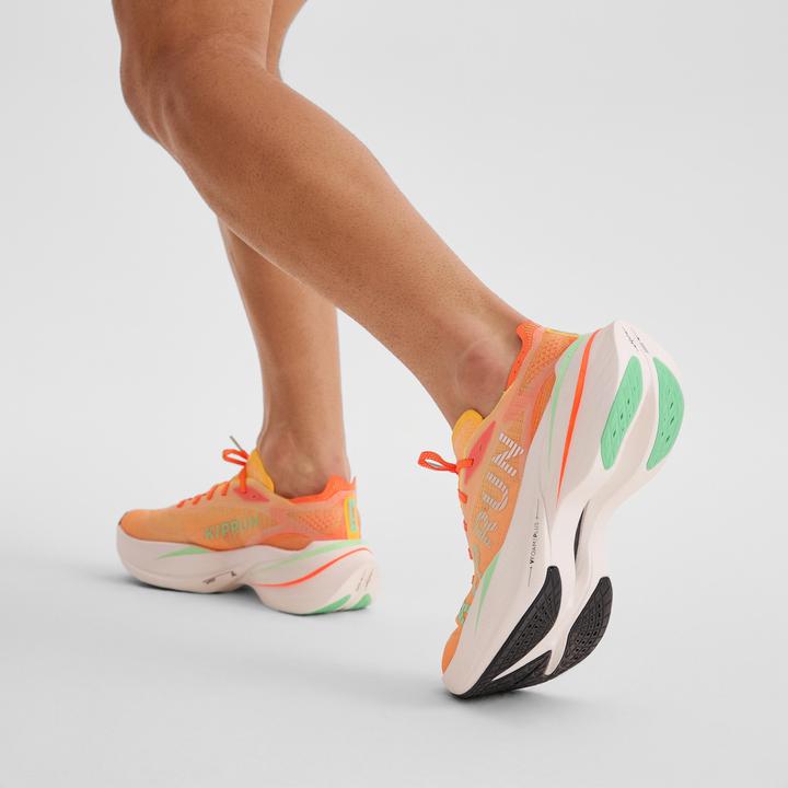 Produktbild Kiprun Laufschuhe Herren mit Carbon-Platte - KD900X LD+ orange (40)
