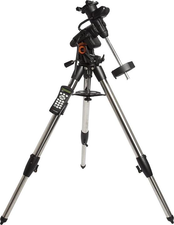 Actual product image Celestron Advanced VX Go-To mount