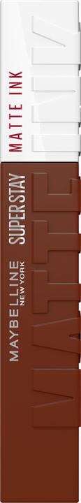 Produktbild Maybelline New York MNY Superstay/Forever Lip (Renegade)