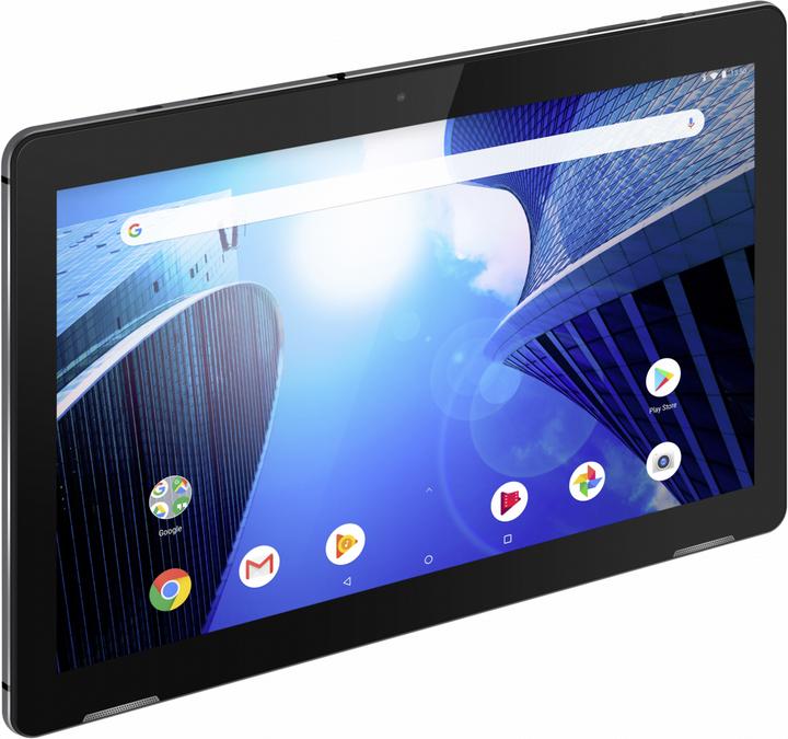 Actual product image Trekstor SurfTab B10 WiFi 32GB (10.10", 32 GB, Black)