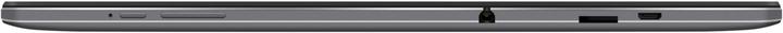 Actual product image Trekstor SurfTab B10 WiFi 32GB (10.10", 32 GB, Black)