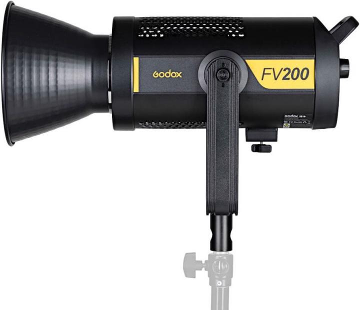 Actual product image Godox FV200 HSS (Godox)