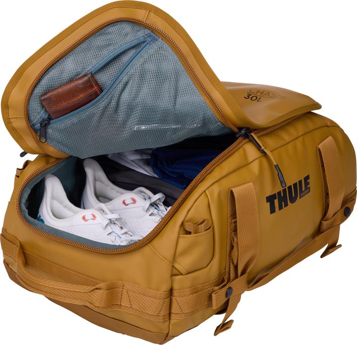 Immagine prodotto Thule Chasm Recycled Duffel (30 l)