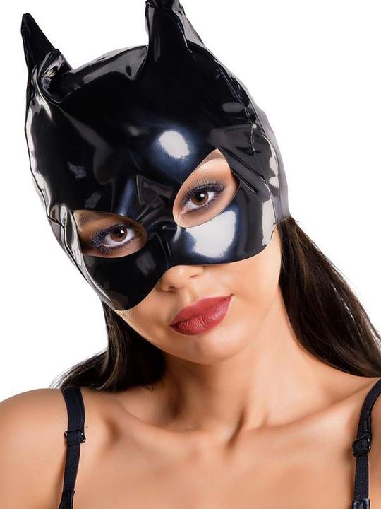 Produktbild Glossy Maske