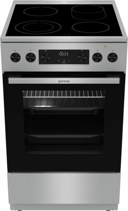 Actual product image Gorenje GECS5C70XPA