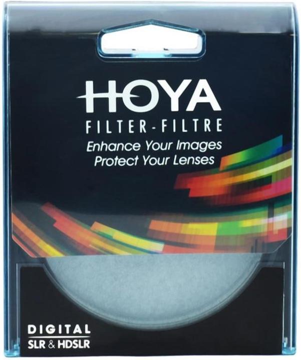 Produktbild Hoya Effektfilter Star 6x 77mm (Rabattaktion) (77 mm, Effekt Filter, 77.77 mm)