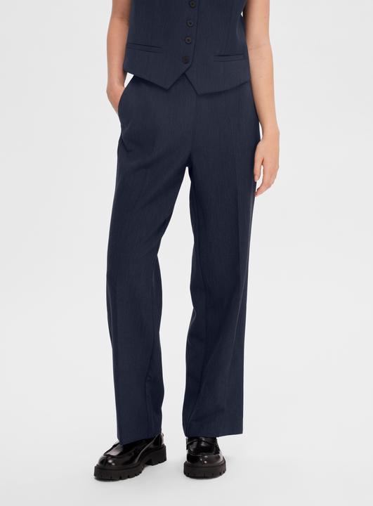 Produktbild Selected Femme Elegante Hose mit weitem Bein (W44/L30)